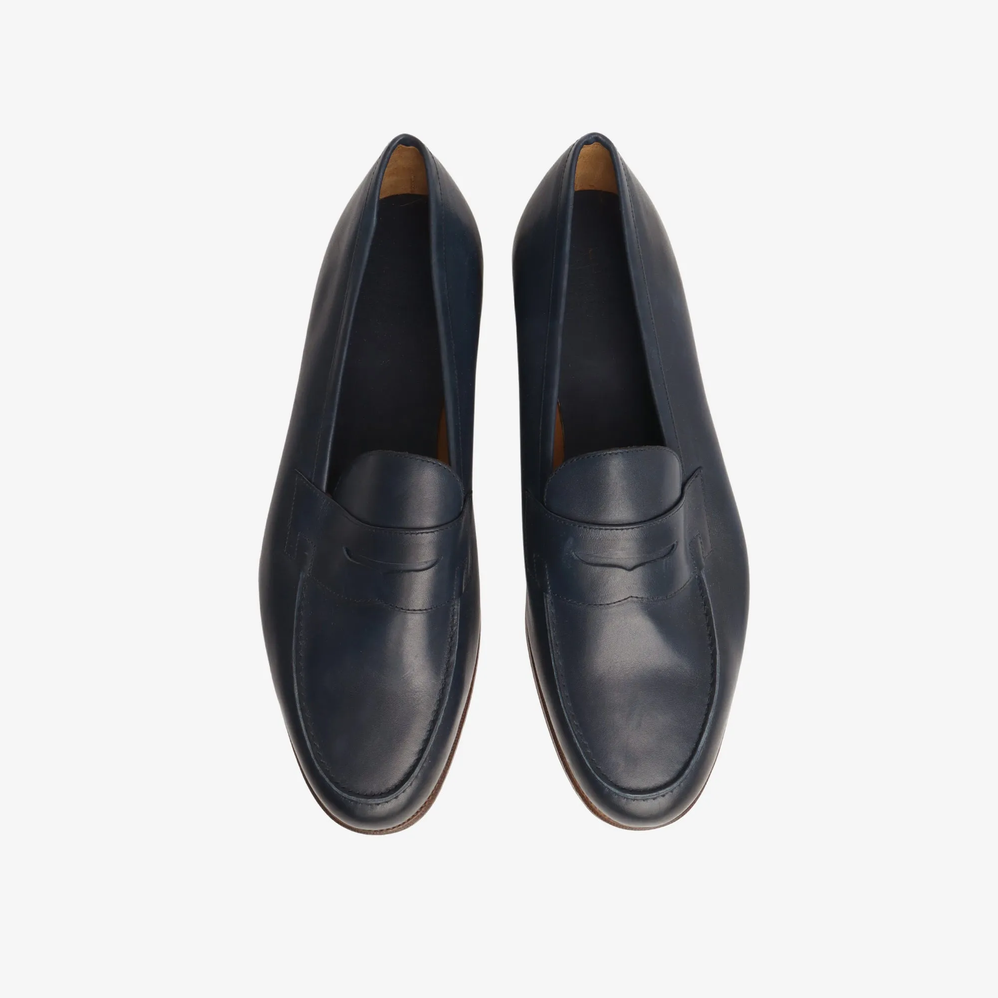 Piccadilly Penny Loafer
