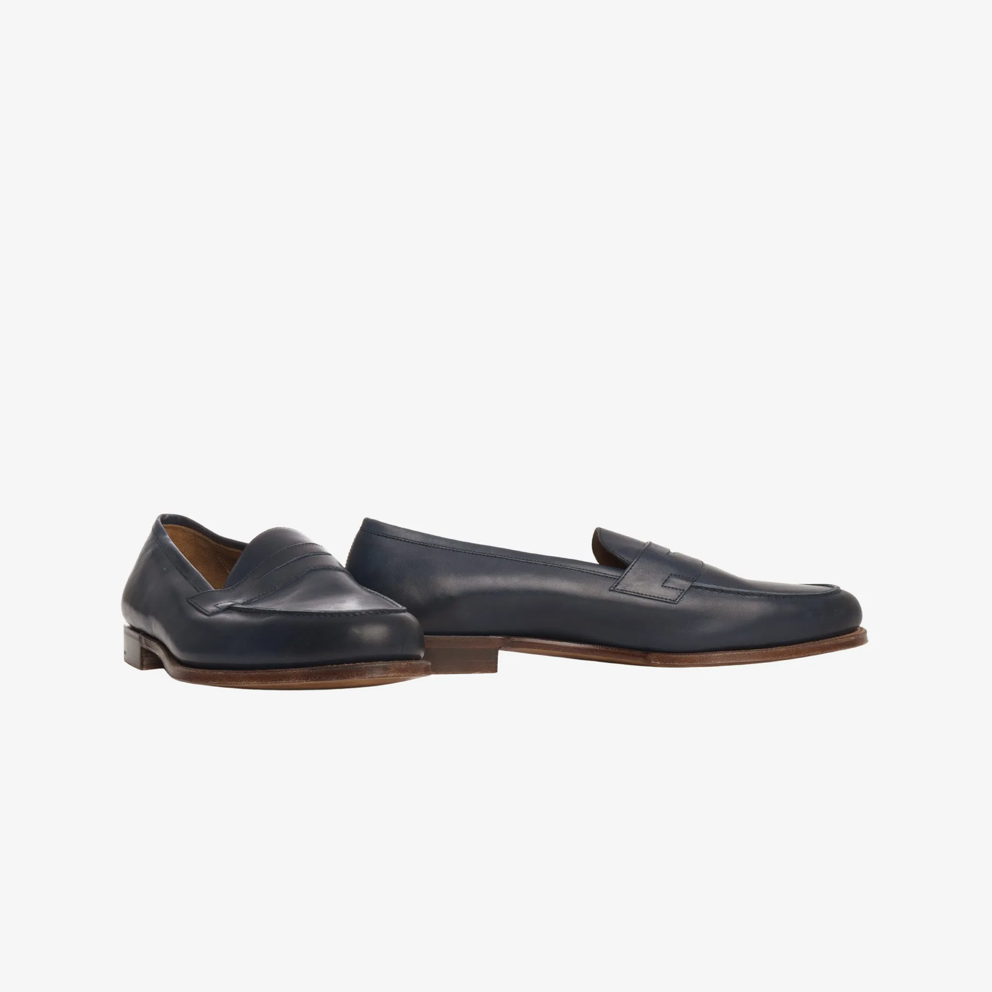 Piccadilly Penny Loafer