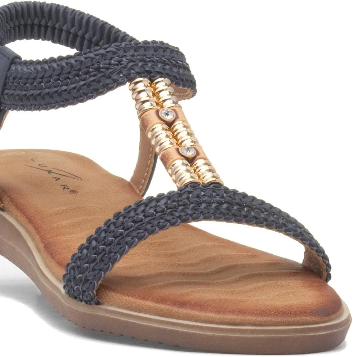 Portofino Women's Sandals Blue