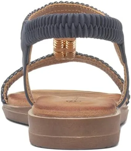 Portofino Women's Sandals Blue
