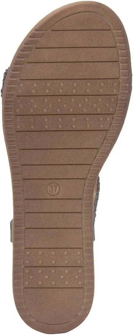 Portofino Women's Sandals Blue