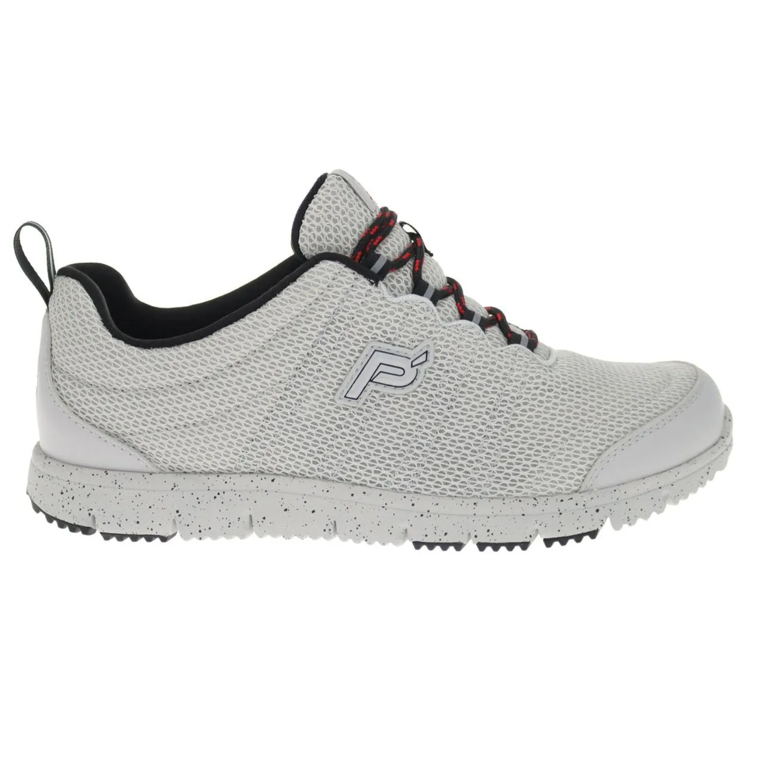 Propet Men's TravelWalker Lace Shoes