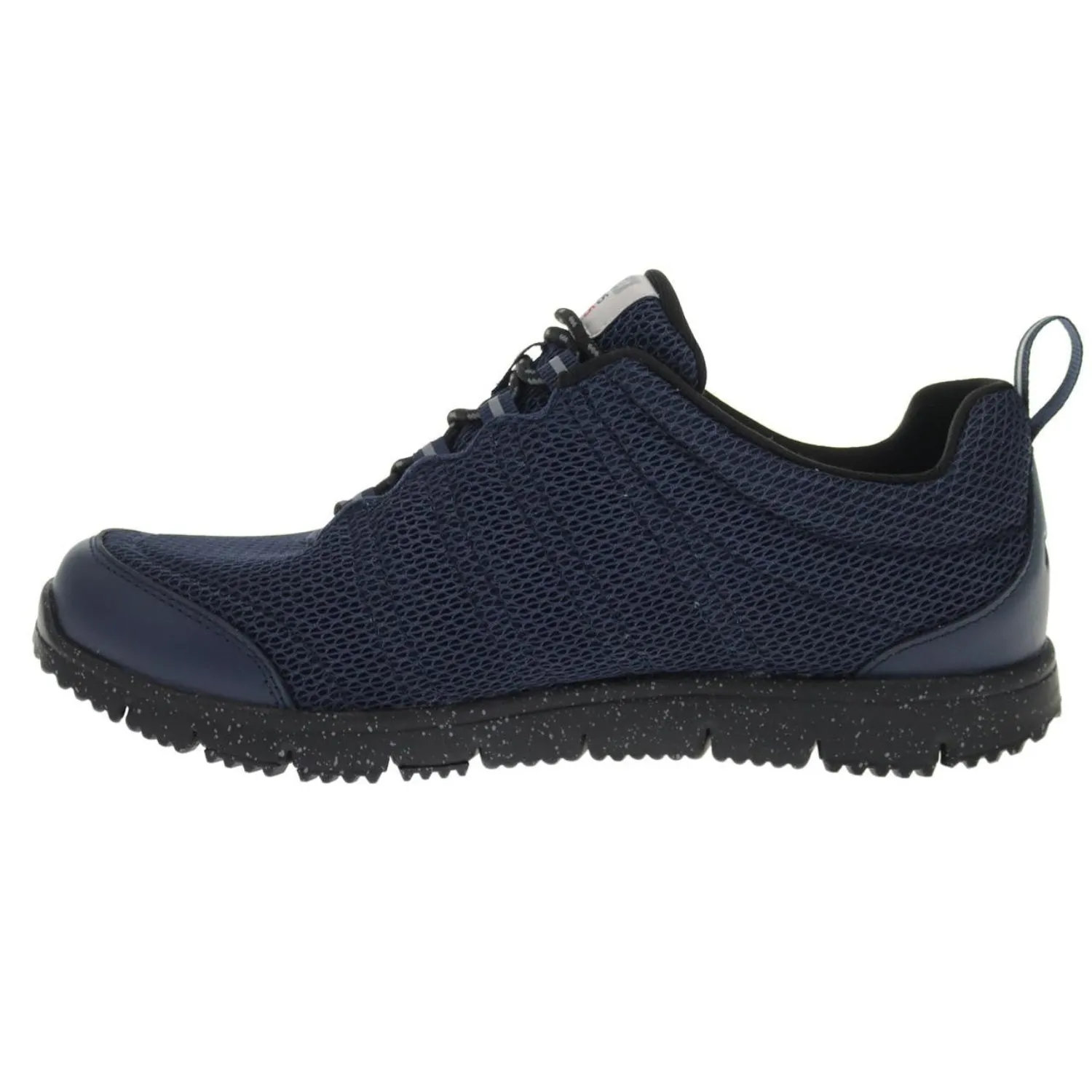 Propet Men's TravelWalker Lace Shoes
