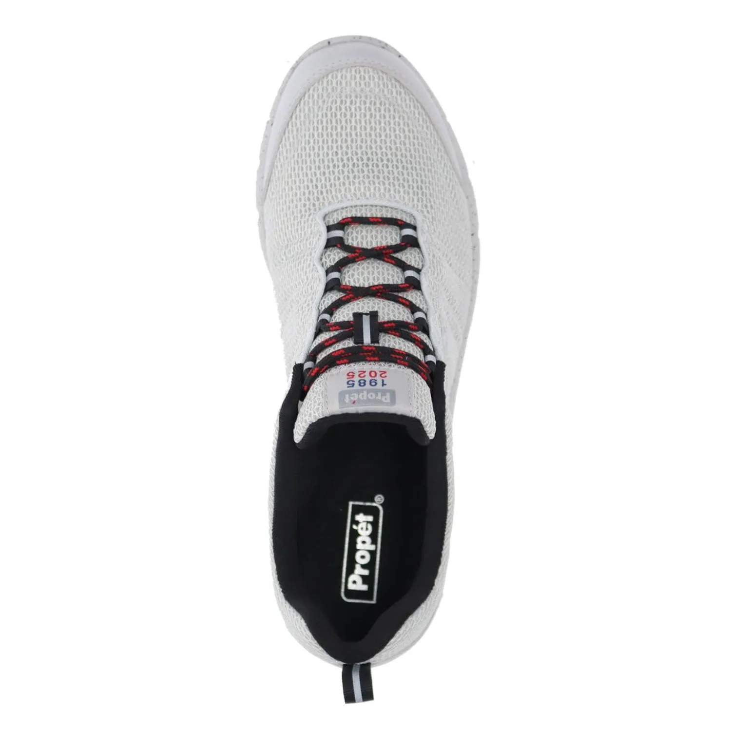 Propet Men's TravelWalker Lace Shoes