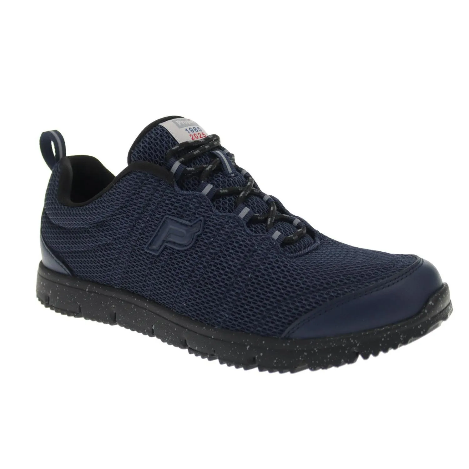 Propet Men's TravelWalker Lace Shoes