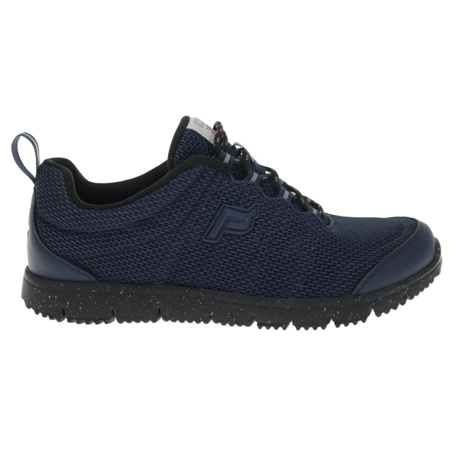 Propet Men's TravelWalker Lace Shoes