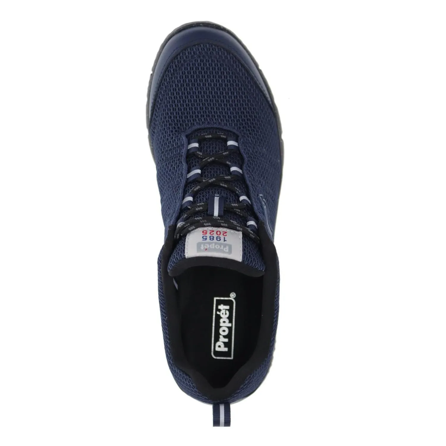 Propet Men's TravelWalker Lace Shoes