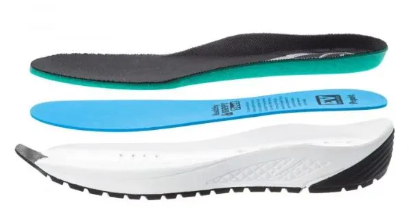 Propet One Evolve Women’s Grey Coral Walker