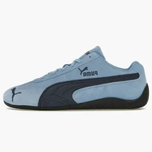 Puma Speedcat Archive Team Light Blue Club Navy (women's)