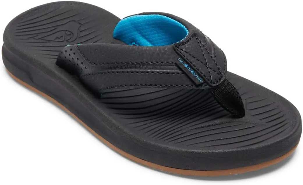 Quiksilver Boy's Oasis Youth Sandal