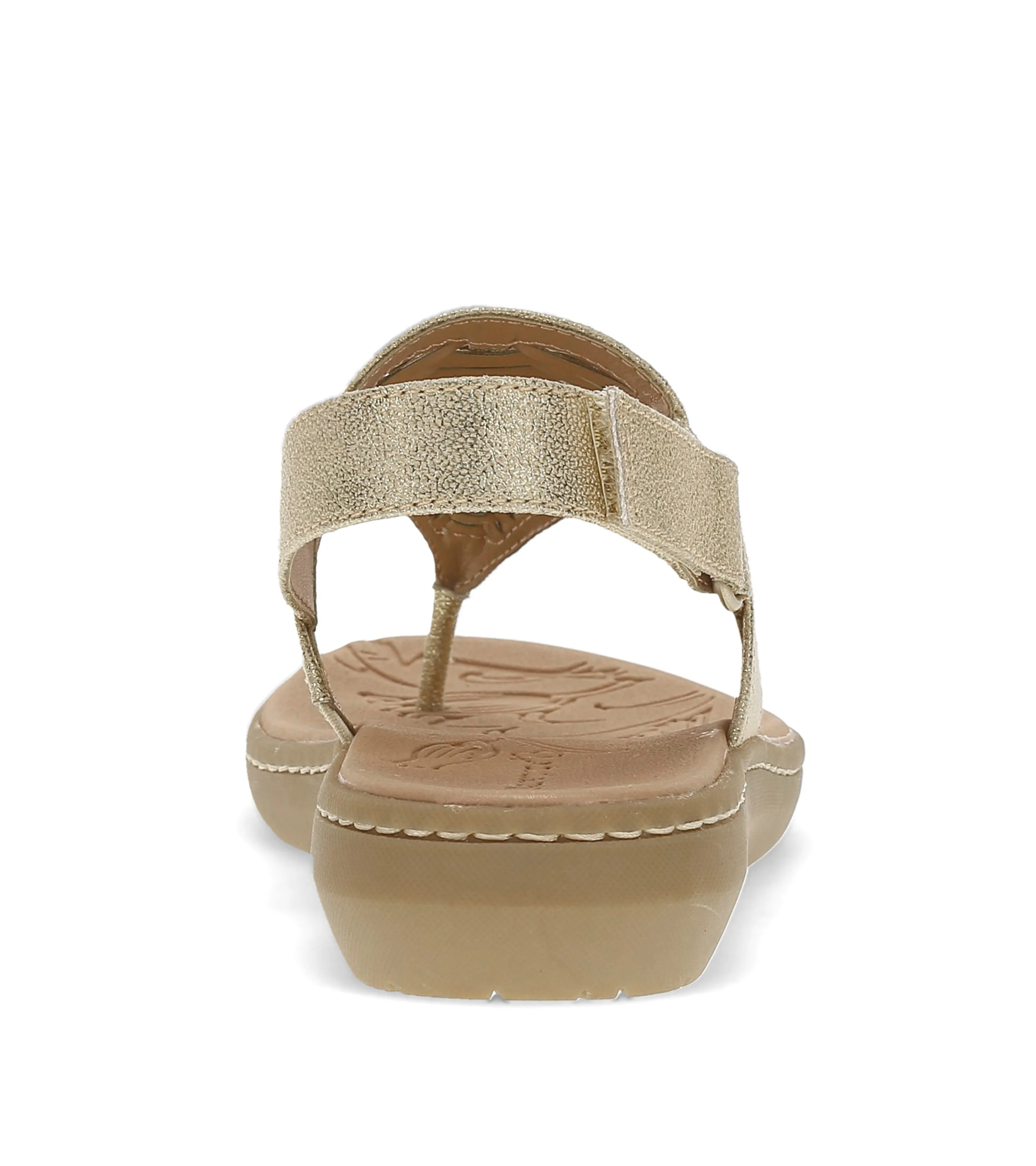Quincy Sandal