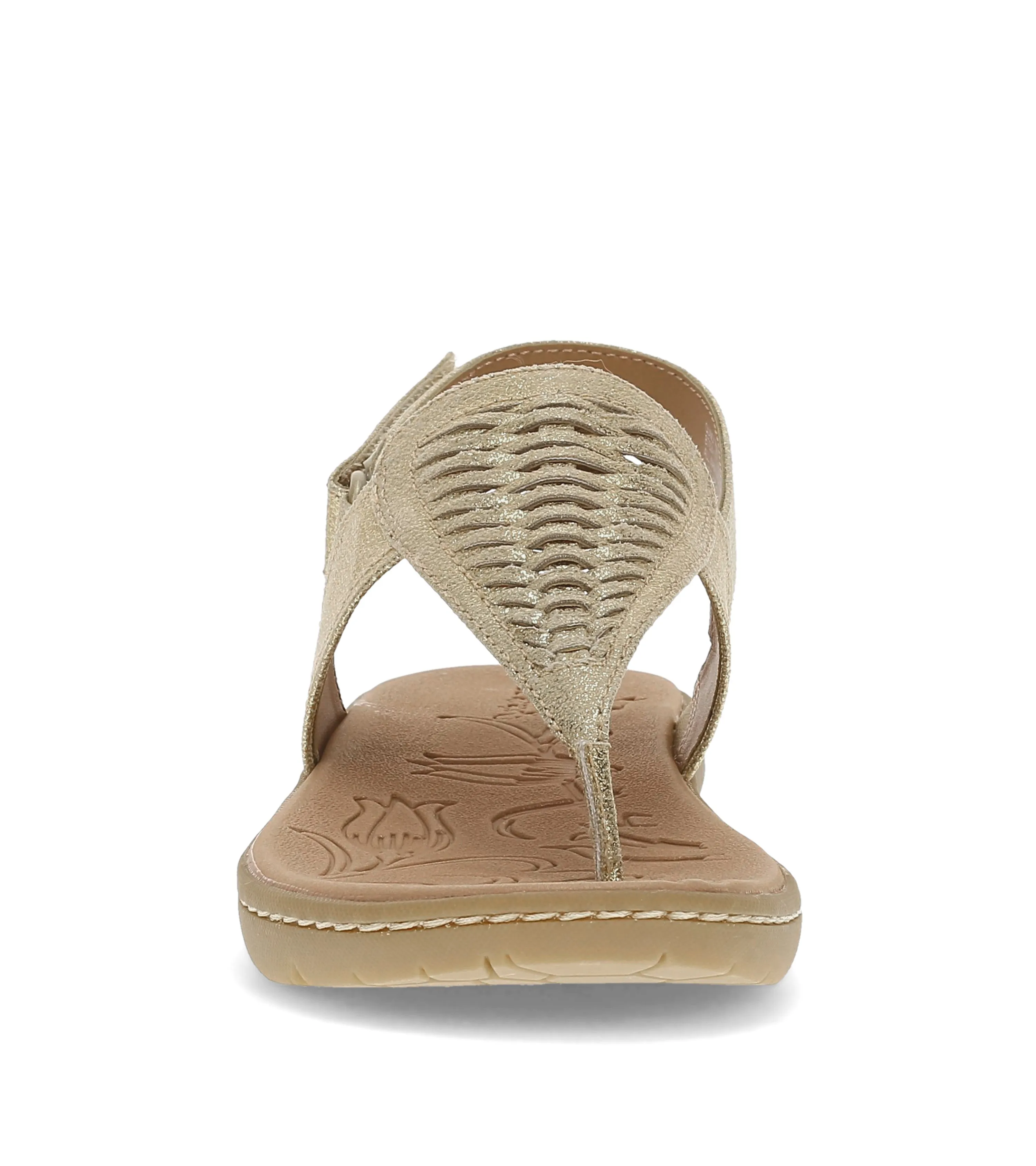 Quincy Sandal