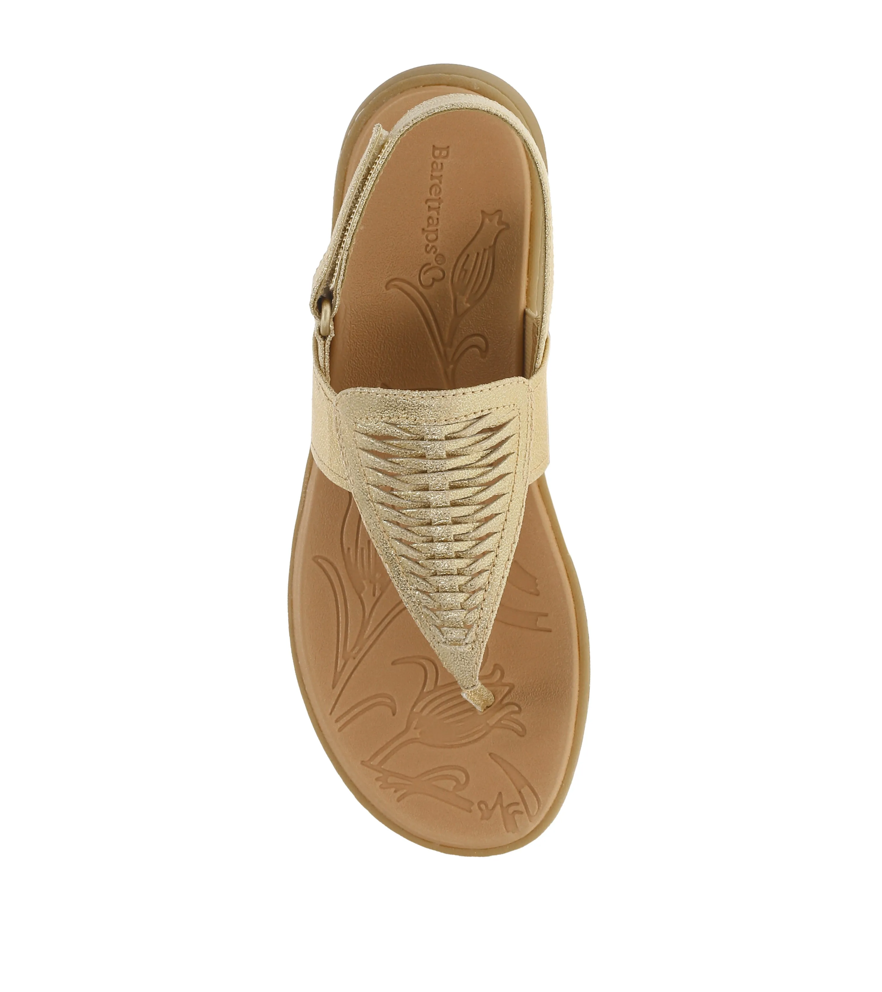 Quincy Sandal