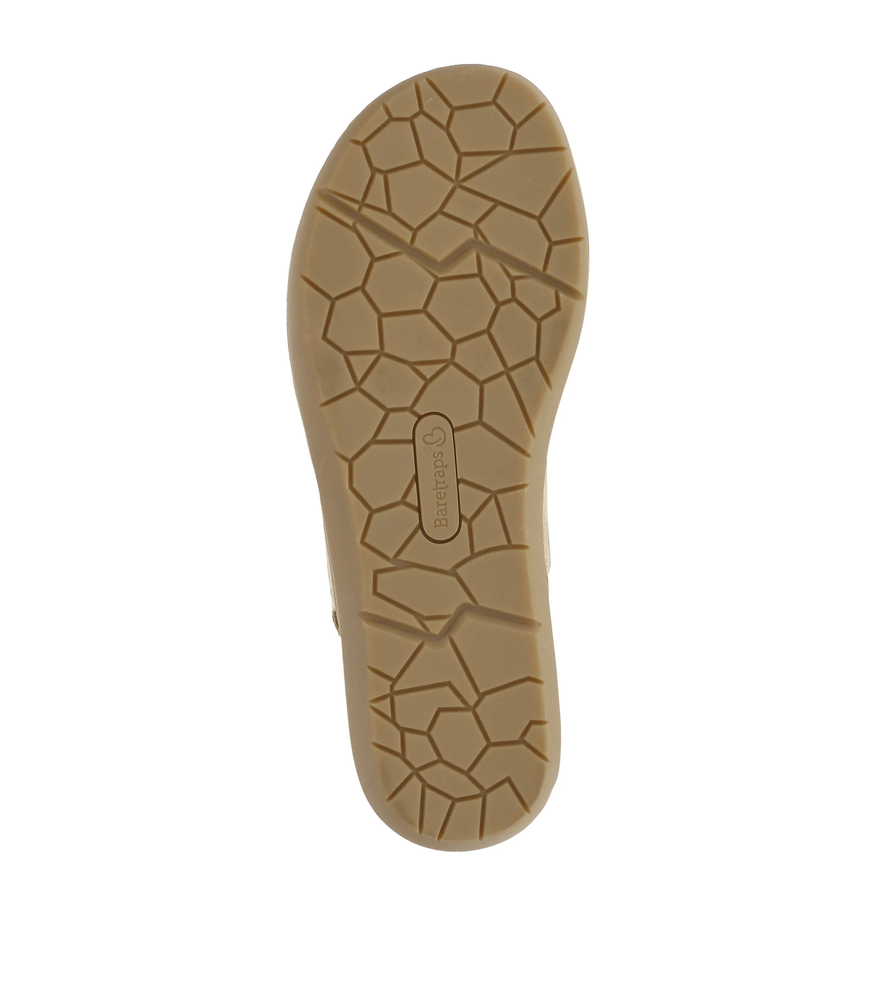 Quincy Sandal