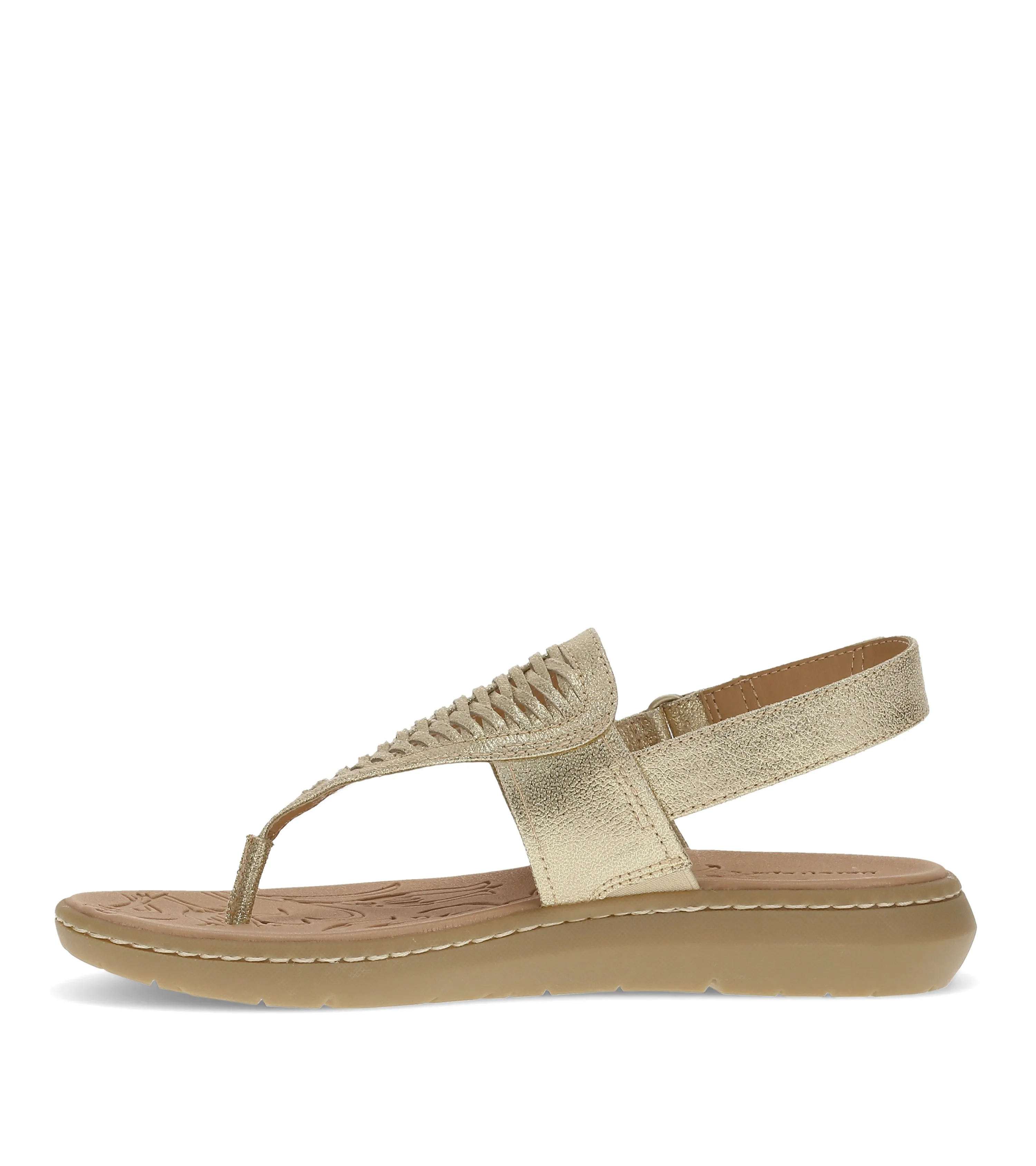 Quincy Sandal