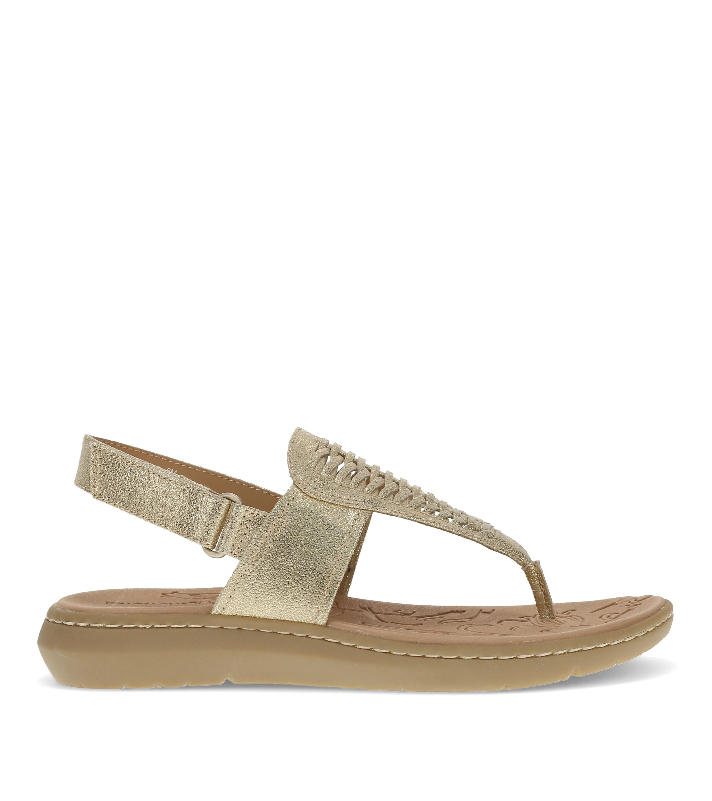 Quincy Sandal