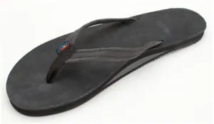Rainbow Sandals | Single Layer w/ Narrow Strap