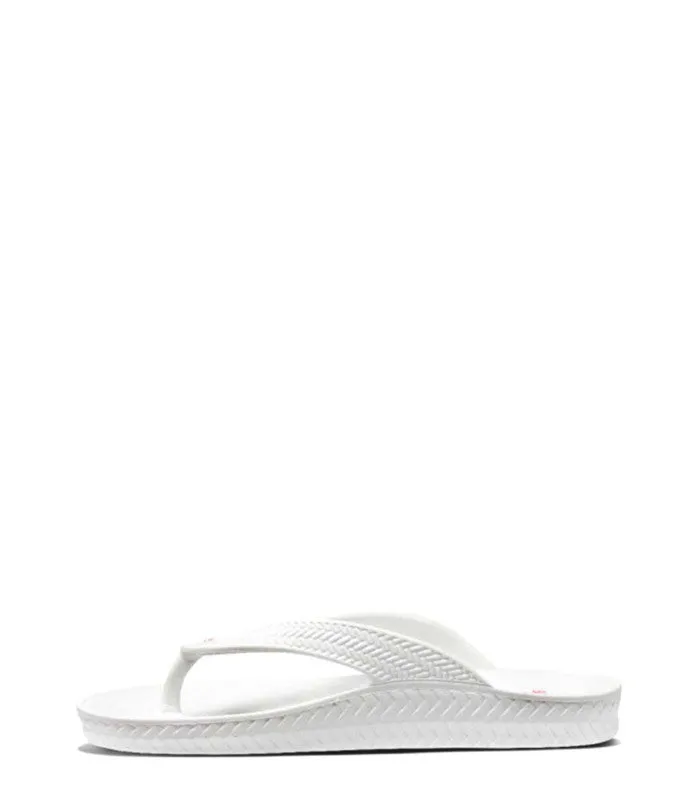 Reef Water Court Womens White