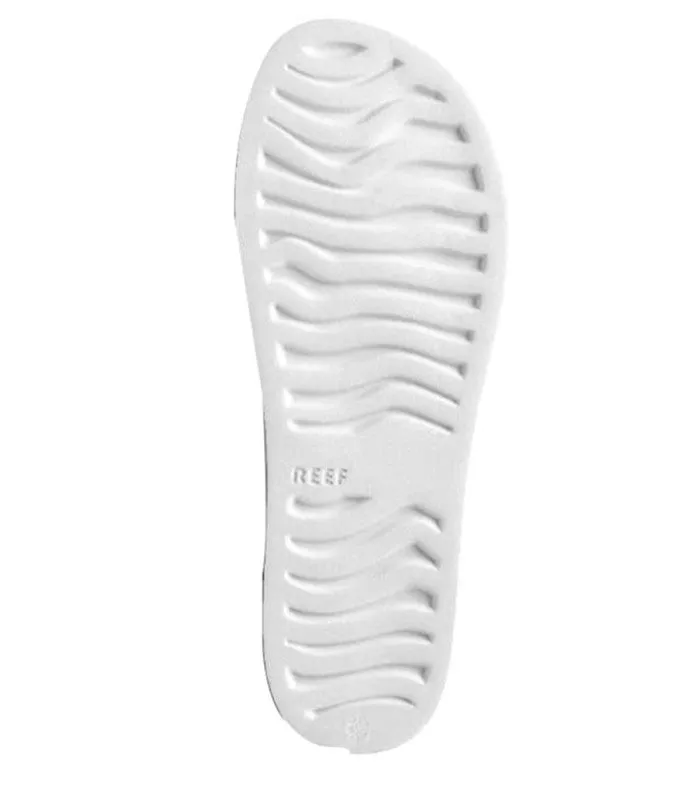 Reef Water Court Womens White