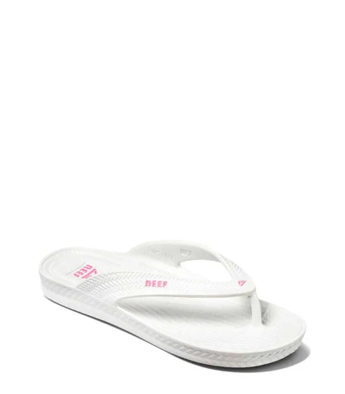 Reef Water Court Womens White