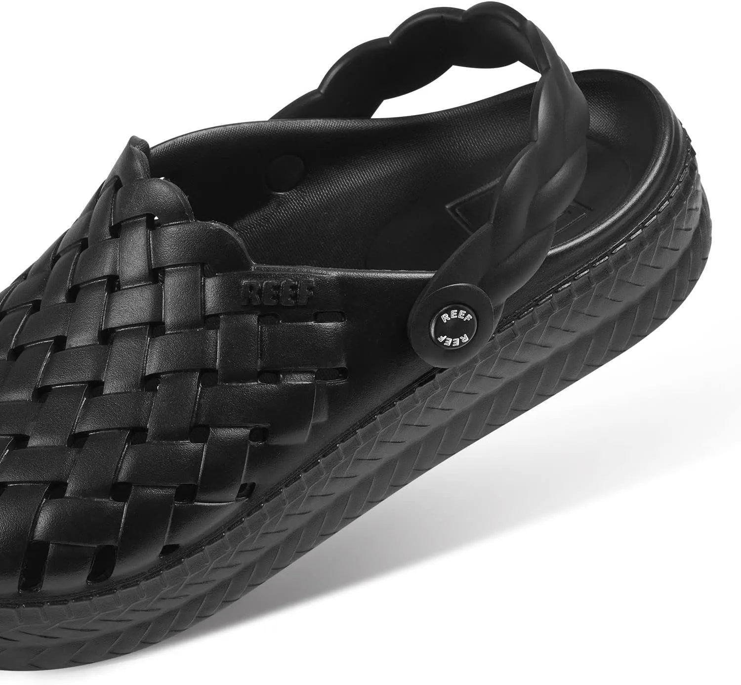 REEF Women's Water Sage Clog