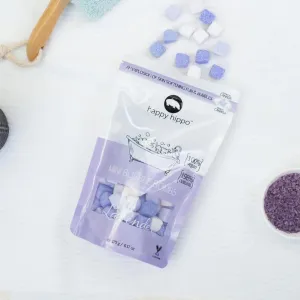 Relaxation (Lavender) Mini Bath Bombs