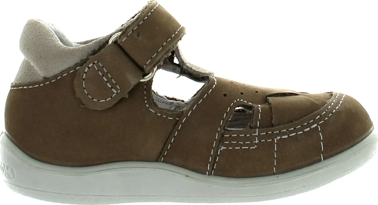 Ricosta Boys European Casual Sandal Shoes