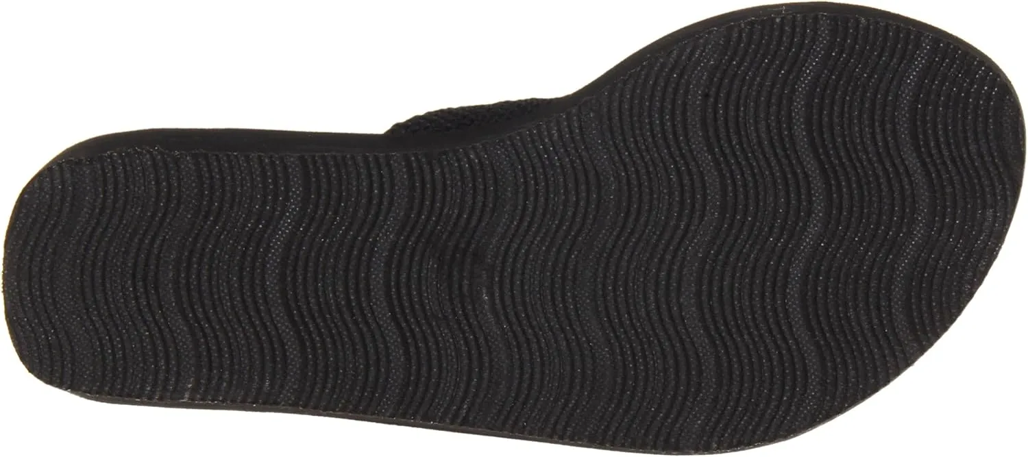 Rocket Dog Women's Crush Comfort Foam Platform Flip Flop Sandal