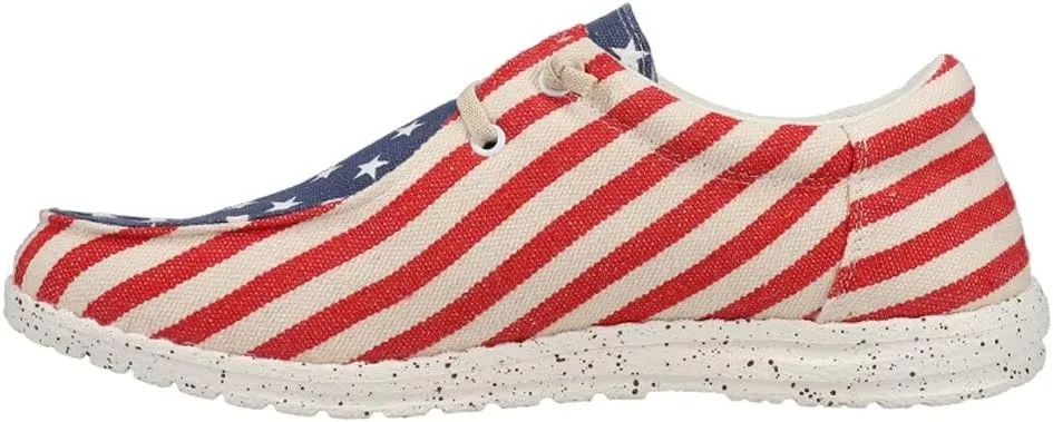 ROPER Men's Hang Loose Loafer