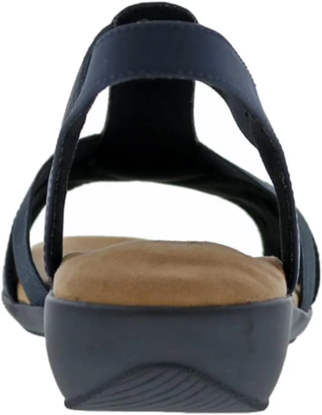Ros Hommerson Mellow - Women's Casual Comfort Shoe Lycra Velcro