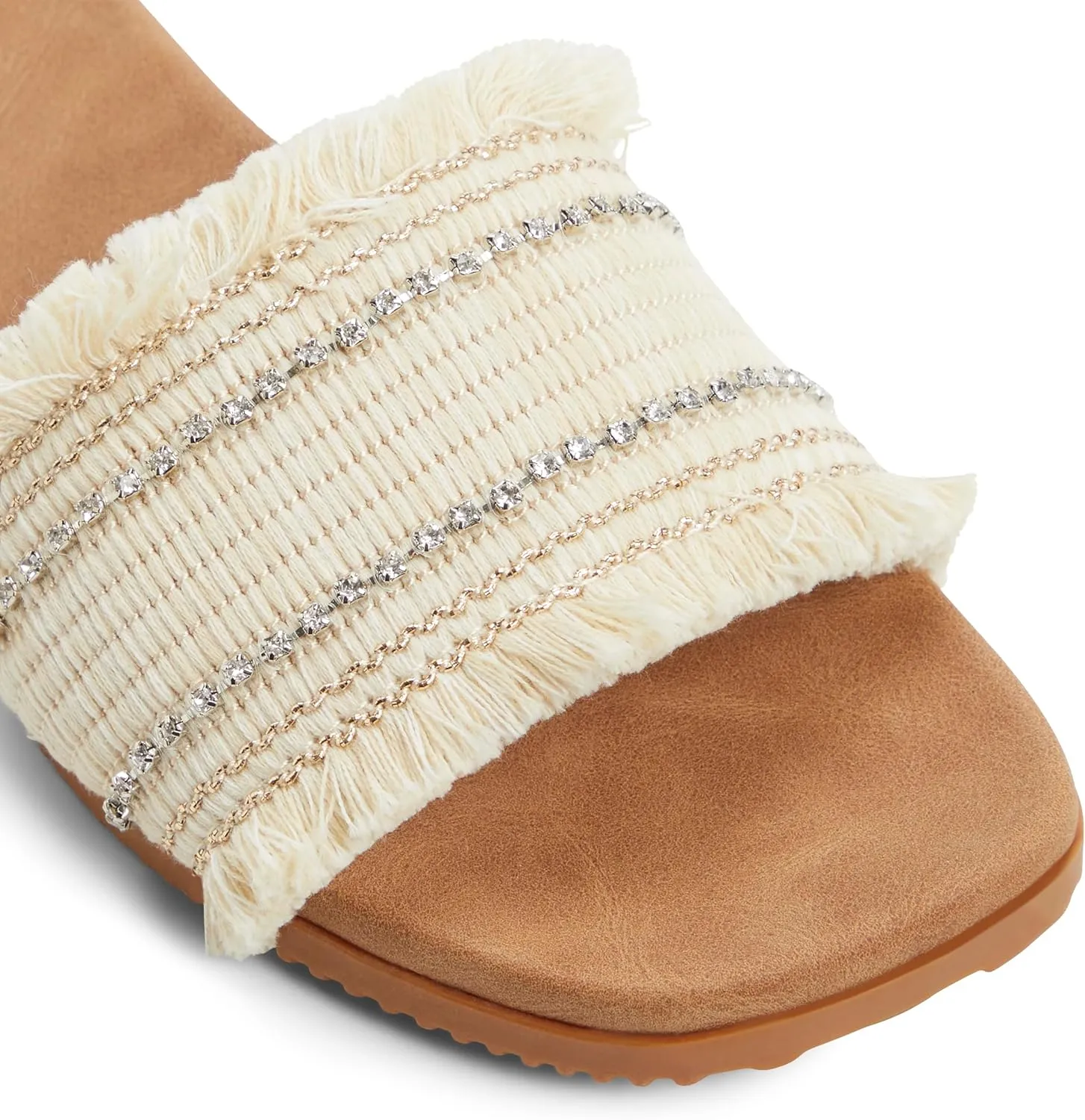 Roxy Women's Positano Slide Sandal