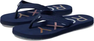 Roxy Women's Vista Iv Flat Sandal