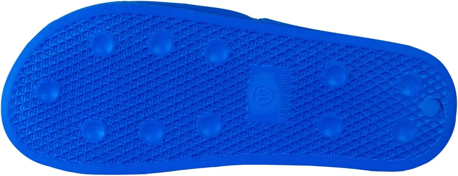 Russell Athletic Men's Slides Casual Slipper Sandal