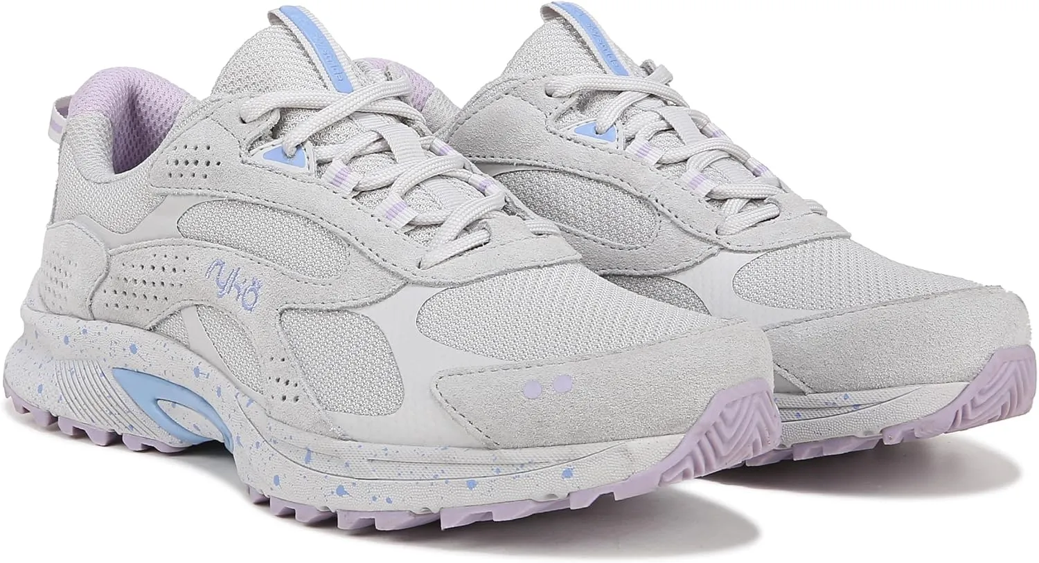 Ryka Women's Sky Stride Walking Shoes Sneaker