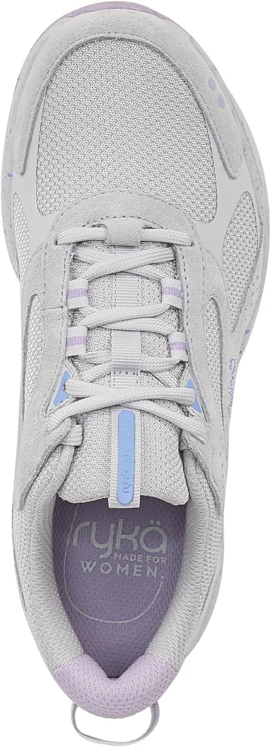 Ryka Women's Sky Stride Walking Shoes Sneaker