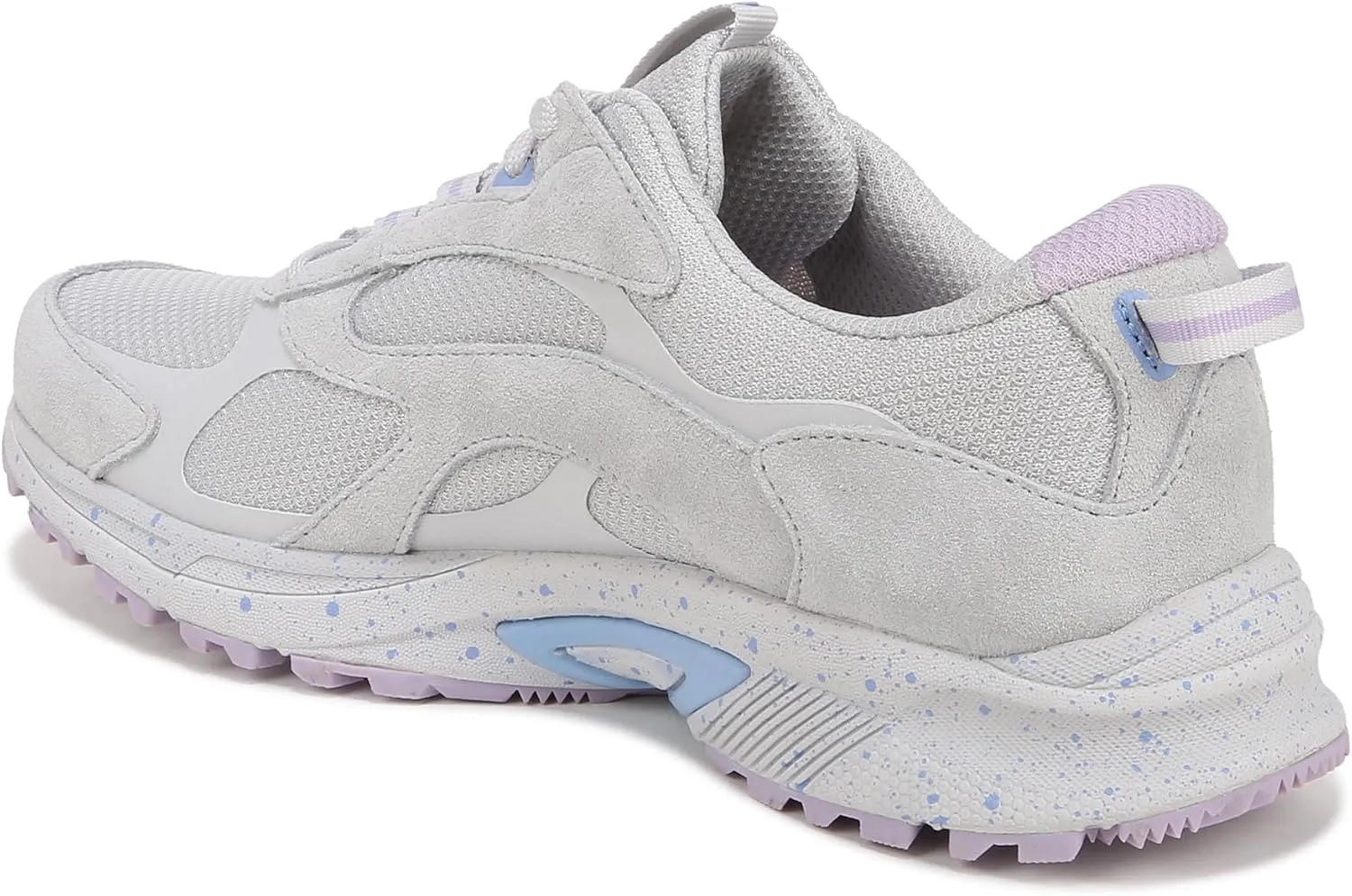 Ryka Women's Sky Stride Walking Shoes Sneaker