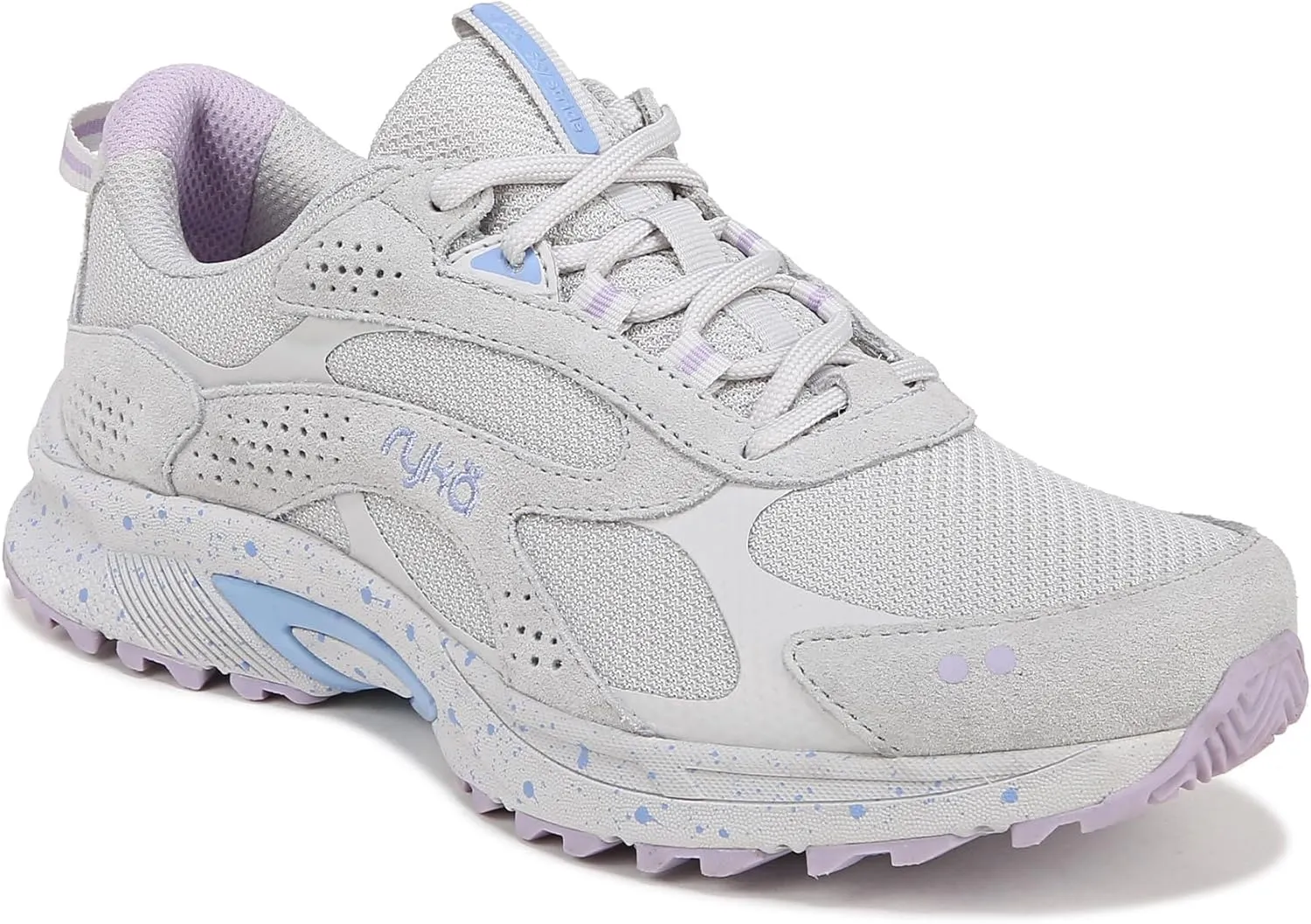 Ryka Women's Sky Stride Walking Shoes Sneaker