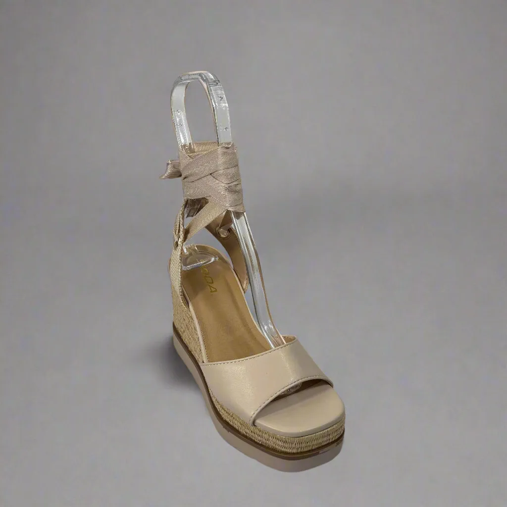 Rylee's Espadrille