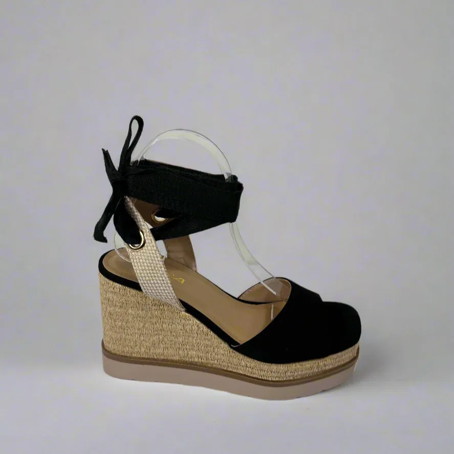 Rylee's Espadrille