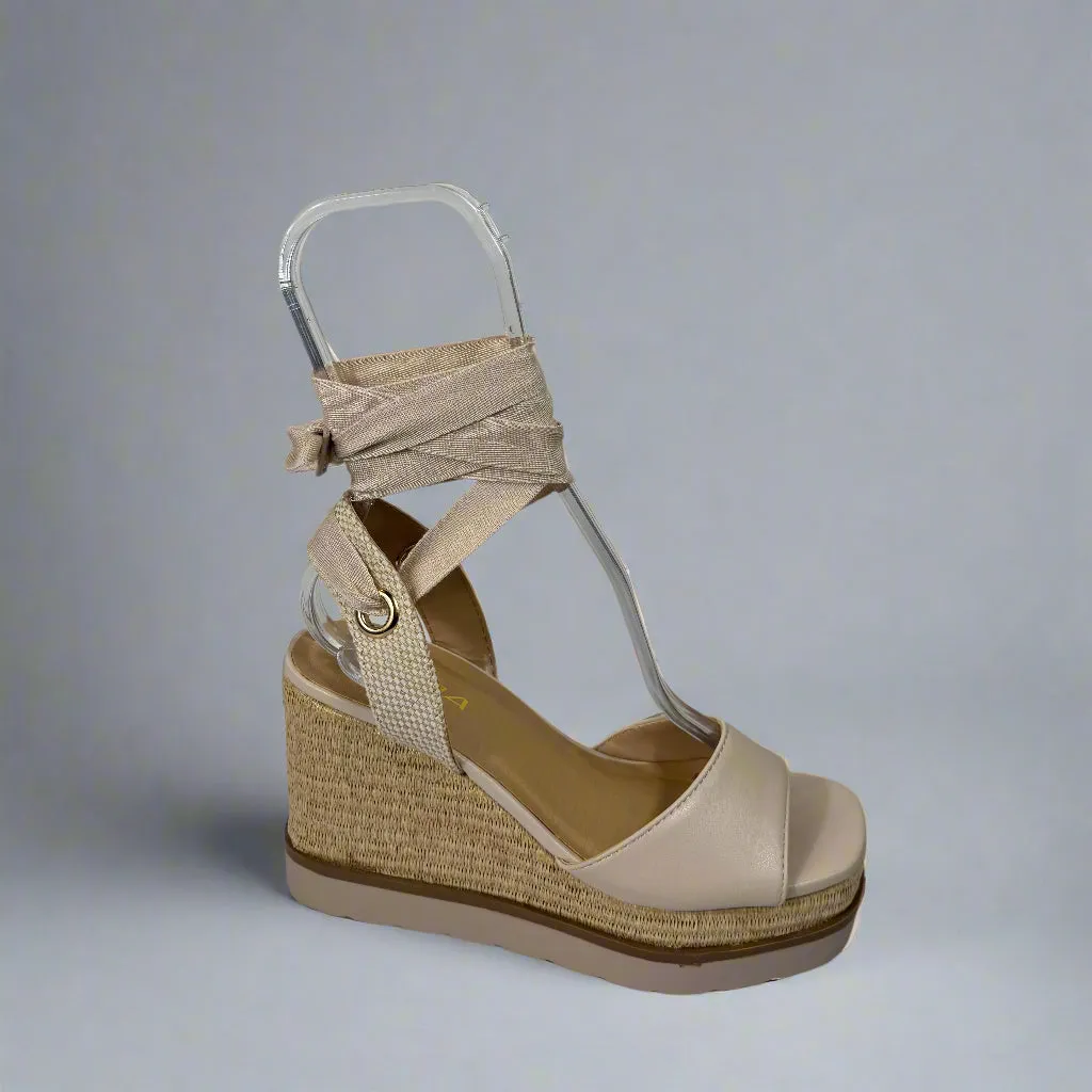 Rylee's Espadrille