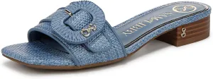 Sam & Libby Women's Kandie Heeled Sandal
