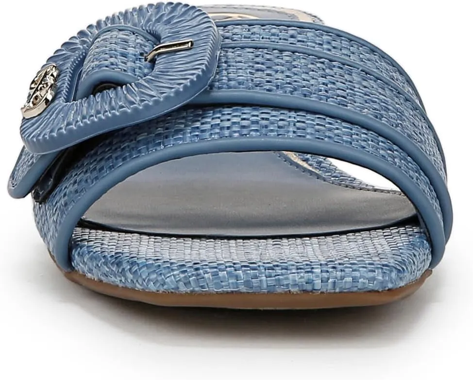 Sam & Libby Women's Kandie Heeled Sandal