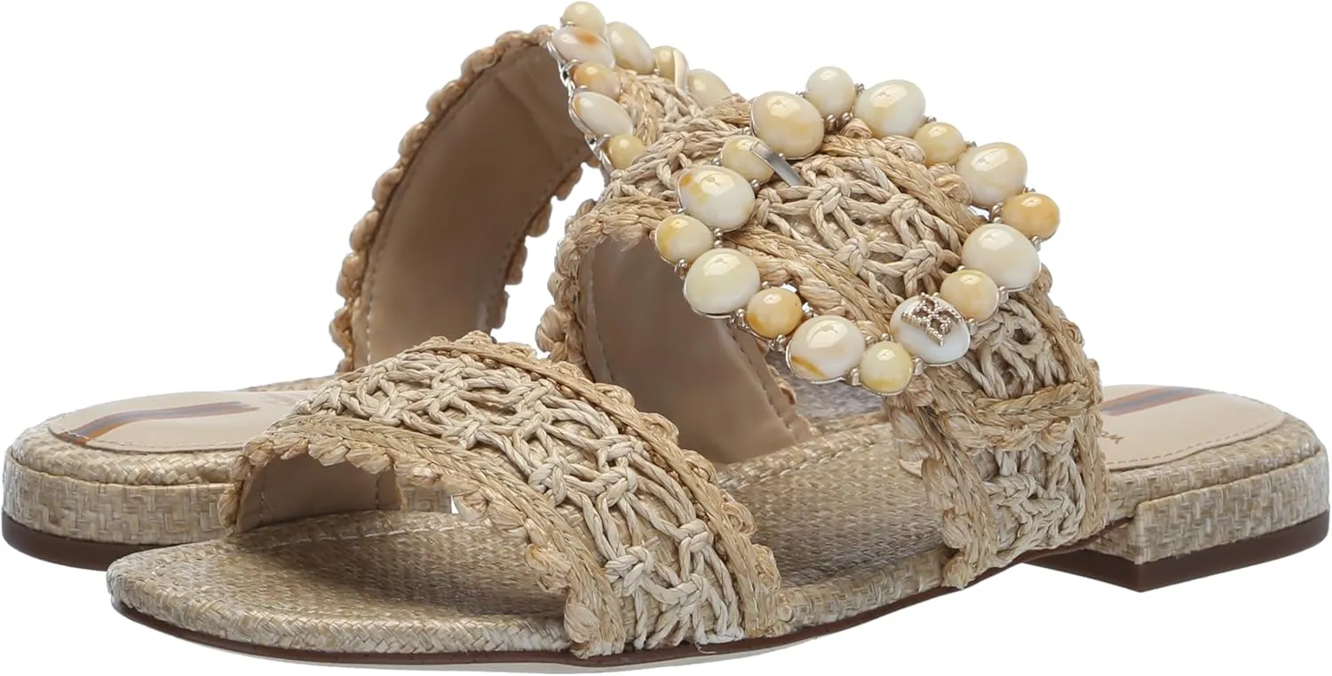 Sam Edelman Women's Elisa Slide Sandal