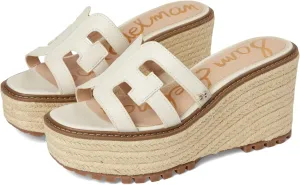 Sam Edelman Women's Laine Wedge Sandal