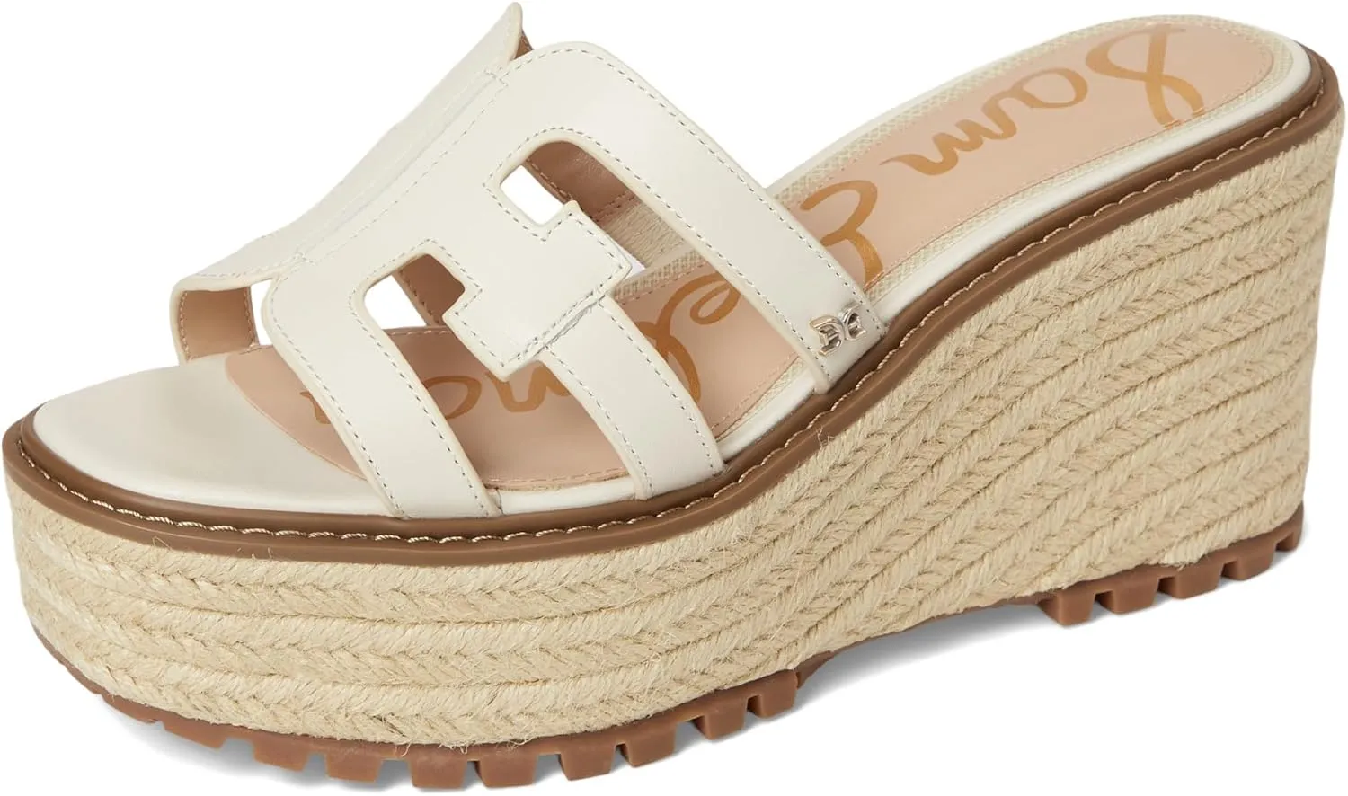 Sam Edelman Women's Laine Wedge Sandal
