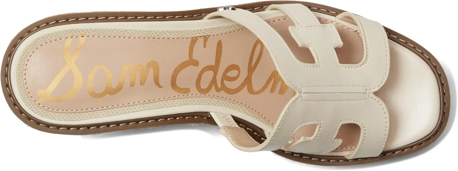 Sam Edelman Women's Laine Wedge Sandal