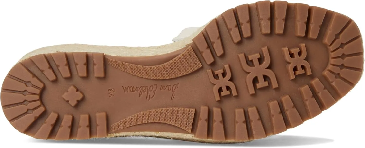 Sam Edelman Women's Laine Wedge Sandal