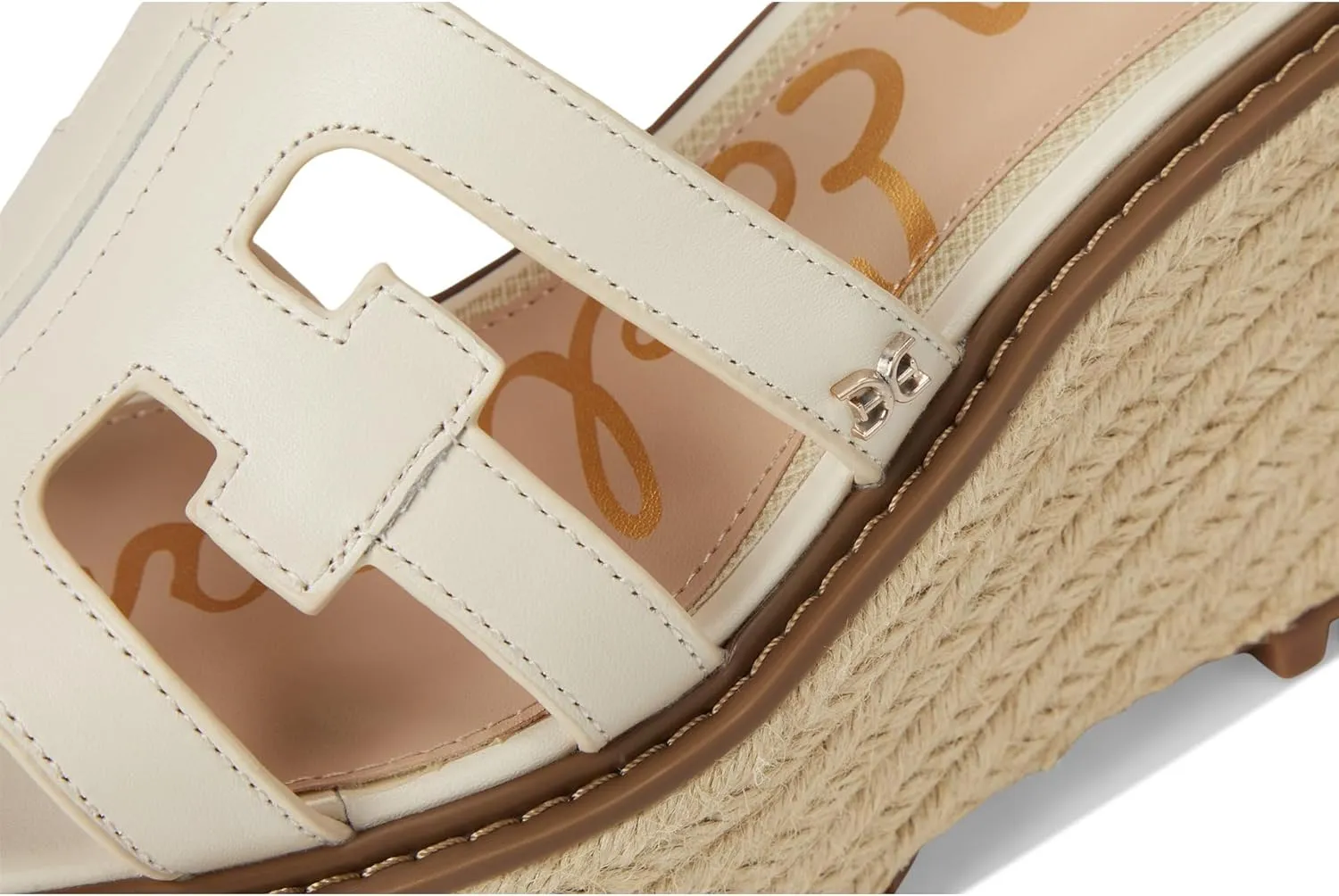 Sam Edelman Women's Laine Wedge Sandal