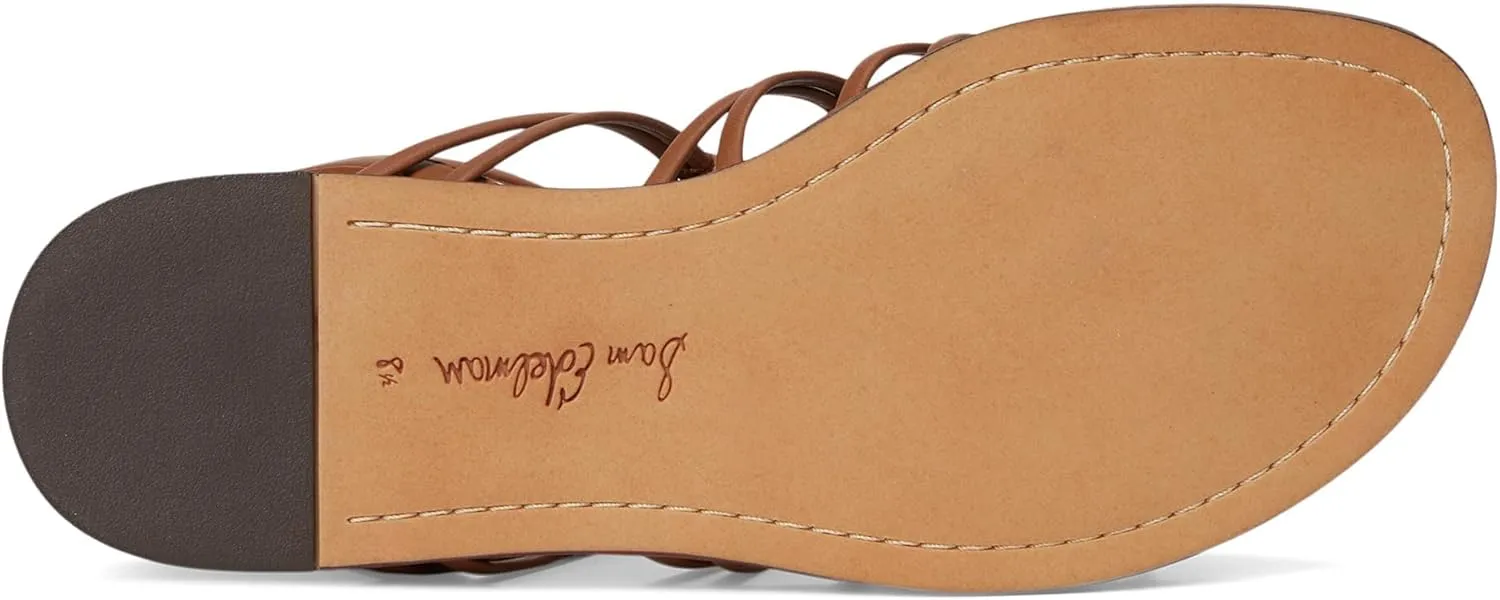 Sam Edelman Women's Raye Flat Sandal