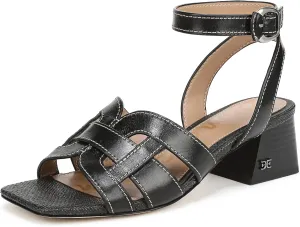 Sam Edelman Women's Wayla Heeled Sandal